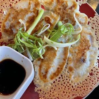Dumpling Time Thrive City - gyoza - Noodles Near Me - San Francisco, California Dumpling Time Thrive City - gyoza - Noodles Near Me - San Francisco, California