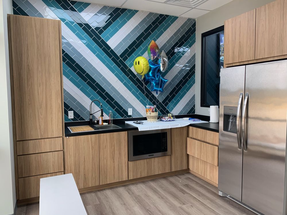 SPERO REHAB KATY NORTH Updated September 2024 2630 N Mason Rd, Katy, Texas Physical