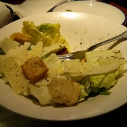 Ceasar salad