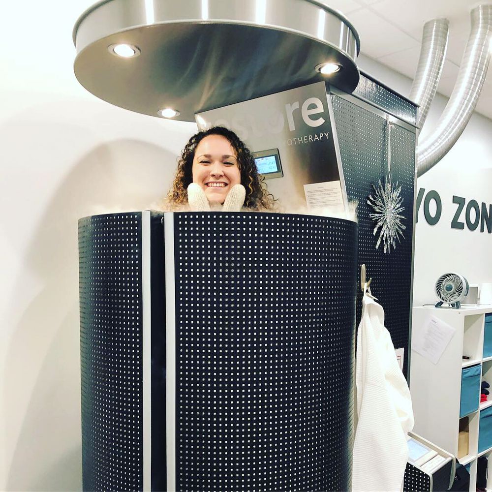 RESTORE HYPER WELLNESS LANCASTER Updated October 2024 16 Photos 6