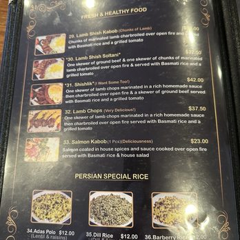 Dream Kabob - Mediterranean Near Me - Las Vegas, Nevada Dream Kabob - Mediterranean Near Me - Las Vegas, Nevada