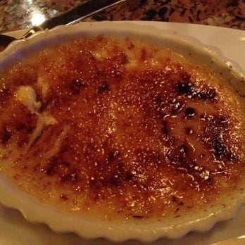 The James Restaurant - creme bruleé. wonderful!! - Bars Near Me - Williamsport, Pennsylvania The James Restaurant - creme bruleé. wonderful!! - Bars Near Me - Williamsport, Pennsylvania