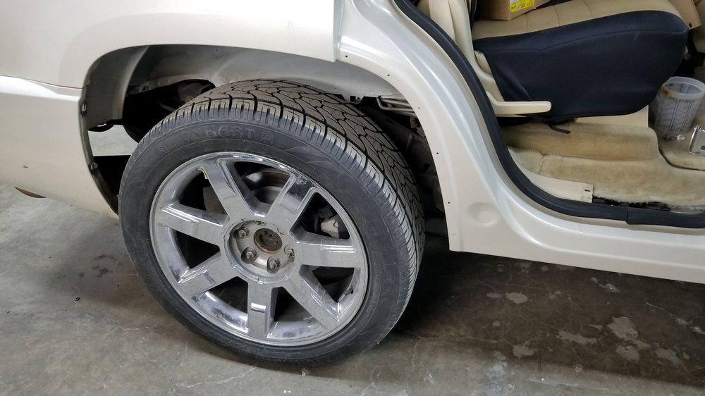 ADVANCED COLLISION CENTER - 29 Photos & 60 Reviews - 703 Kawaiahao St