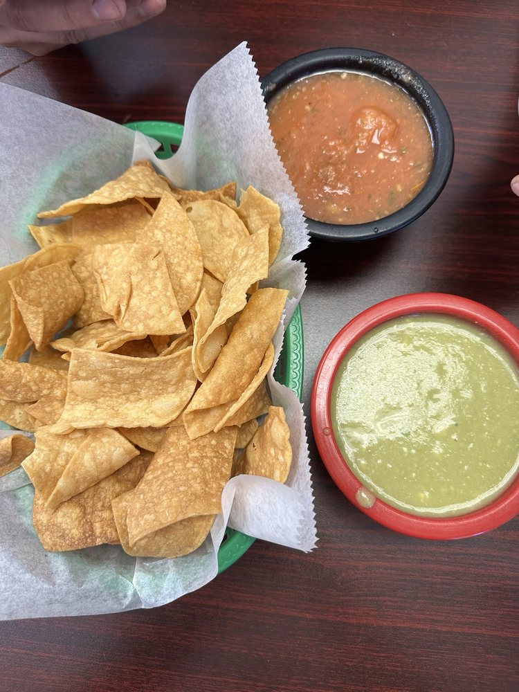 Taqueria El Eden