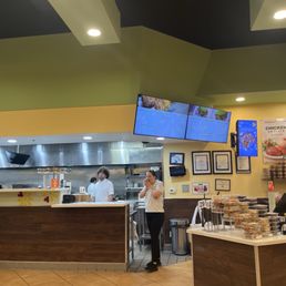Menu Menu
