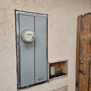 Anbro Energy Systems - Electricians Near Me - Oceanside, California Anbro Energy Systems - Electricians Near Me - Oceanside, California