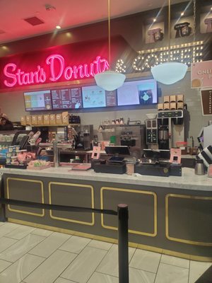 Stan's Donuts & Coffee by null