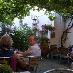 Weinhaus Steinbach