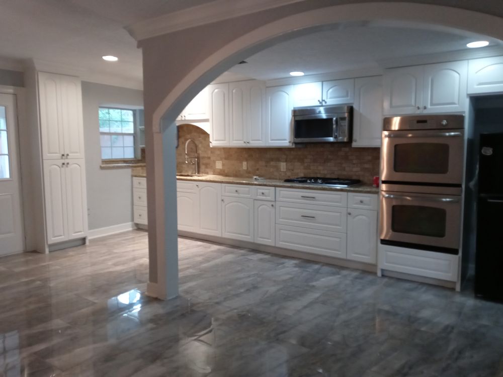 Slide of DCN Contractor & SVS