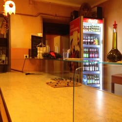 Pizza Italia
