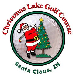 Christmas Lake Golf Club