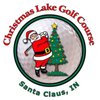 Christmas Lake Golf Club gift card