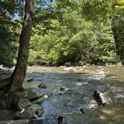 Chittenango Falls State Park