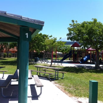 North Trail Park - Parks Near Me - Miami, Florida North Trail Park - Parks Near Me - Miami, Florida