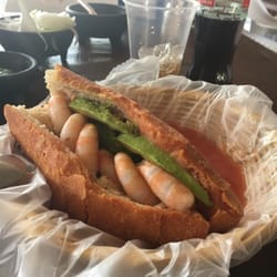 Tortas Ahogadas Alex