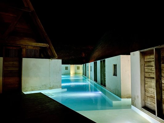 Hotel Punta Caliza by null