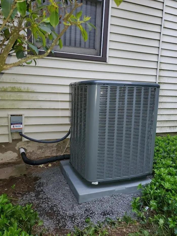 Slide of Service Professionals