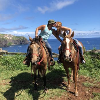Circle M Ranch - Horseback Riding Near Me - Wailuku, Hawaii Circle M Ranch - Horseback Riding Near Me - Wailuku, Hawaii