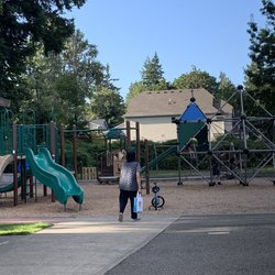Cedar Grove Park