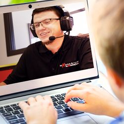 Mathnasium - Work with our expert instructors live and in real time.