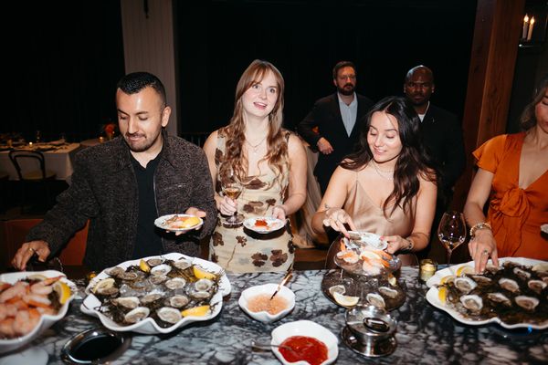 Verve Wine Chicago by null