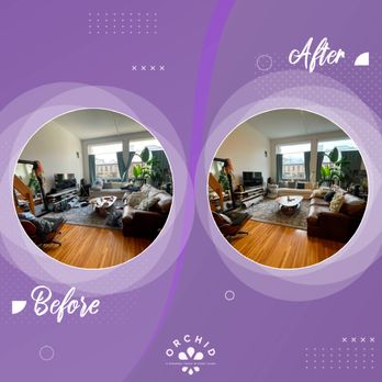 Orchid House Cleaning - Home Cleaning Near Me Orchid House Cleaning - Home Cleaning Near Me