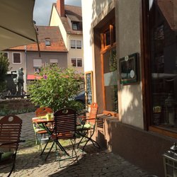 Café Lopodunum