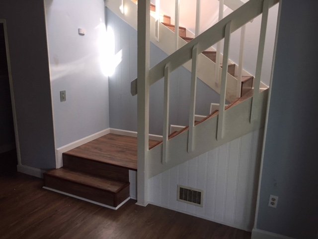 Slide of DSG Cleaning