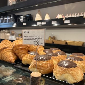 Byen Bakeri - Bakeries Near Me - Seattle, Washington Byen Bakeri - Bakeries Near Me - Seattle, Washington