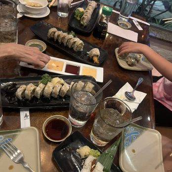 Musashi - THE BEST SUSHI IN FLORIDA - Sushi Bars Near Me - Fort Lauderdale, Florida Musashi - THE BEST SUSHI IN FLORIDA - Sushi Bars Near Me - Fort Lauderdale, Florida