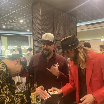 Magic of Murdock - Magicians Near Me