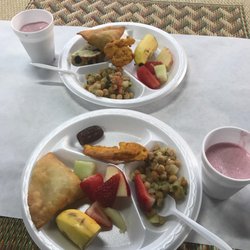 Islamic Center of Cypress - Ramadan iftar
