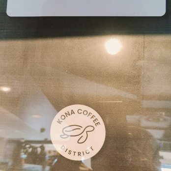Kona Coffee District - Coffee & Tea Near Me - Lake Forest, California