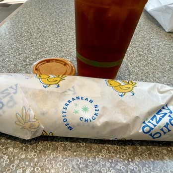 Dizzy Bird - Chicken Shop Near Me - Mission Viejo, California Dizzy Bird - Chicken Shop Near Me - Mission Viejo, California