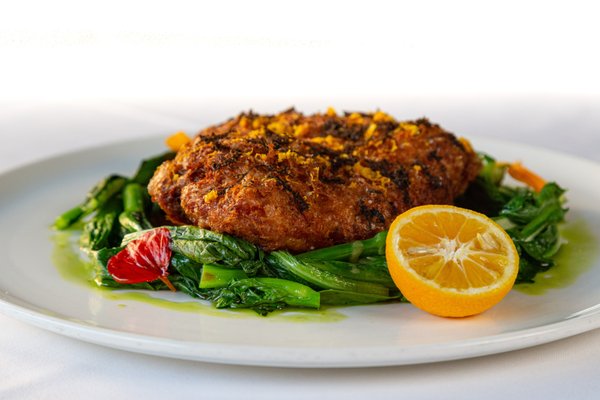 Alexander's Steakhouse Pasadena by null