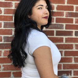 Mane Image Salon - Hair extensions are an amazing way to add length and volume to your hair, call us today and schedule your consultation after pic