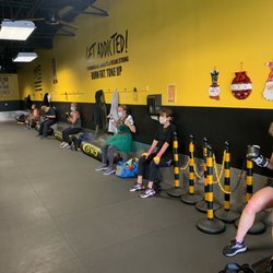 CKO Kickboxing