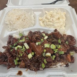 Classic - Huli Huli Chicken Classic - Huli Huli Chicken