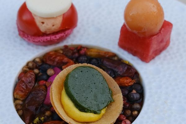 Chez Michèle by null