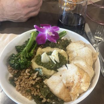 Bluecorn Cafe & Mercantile - Grain bowl - Candle Stores Near Me - Montrose, Colorado Bluecorn Cafe & Mercantile - Grain bowl - Candle Stores Near Me - Montrose, Colorado