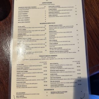 Swagat Indian Cuisine - Menu - Indian Near Me - Beaverton, Oregon Swagat Indian Cuisine - Menu - Indian Near Me - Beaverton, Oregon
