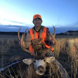 2021 3rd rifle season