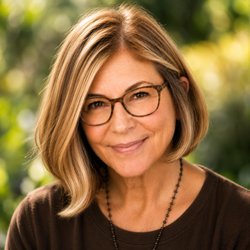 Kathy Beckerman, LMFT
