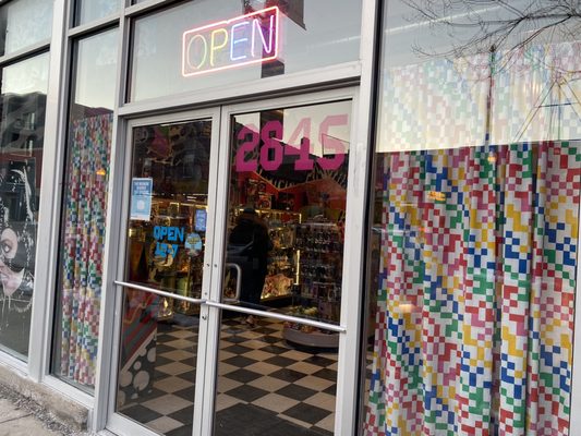 Bric-a-Brac Records & Collectibles by null