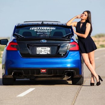 Patterson Performance Parts - Auto Parts & Supplies Near Me - El Paso, Texas
