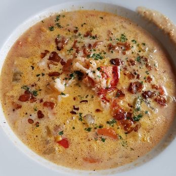 The Bicycle Thief - The chowder - Italian Near Me - Halifax, Nova Scotia The Bicycle Thief - The chowder - Italian Near Me - Halifax, Nova Scotia