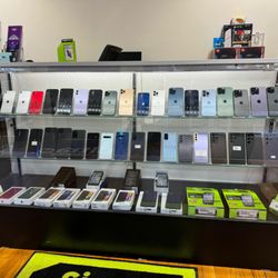 The phone clinic - Phone sale