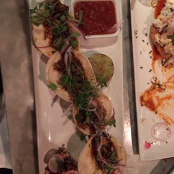 Red Table - Dry - Gastropubs Near Me - Huntington Beach, California