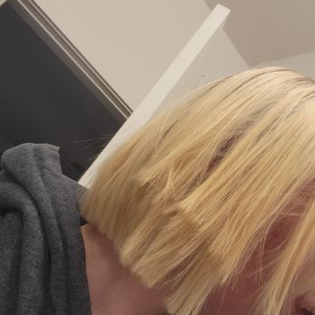 H. Mack & Company - Hair Stylists Near Me - Hutto, Texas