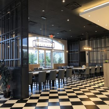 Ye Skewers Hot Pot - Atmosphere is very clean. - Chinese Near Me - Aurora, Ontario Ye Skewers Hot Pot - Atmosphere is very clean. - Chinese Near Me - Aurora, Ontario